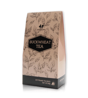 BUCKWHEAT TEA ޹Ƽ