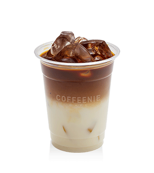 ICED 콜드브루 돌체라떼 디카페인